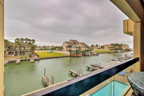 South Padre Island Vacation Rental Near Beach!